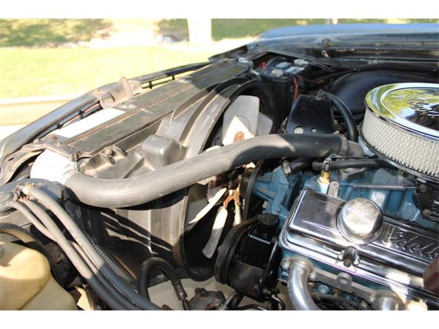 1972 Chevrolet Chevelle (CC-2105860) for sale in Grapevine, Texas