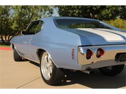1972 Chevrolet Chevelle (CC-2105860) for sale in Grapevine, Texas