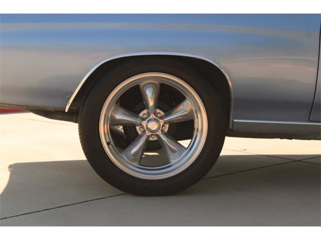 1972 Chevrolet Chevelle (CC-2105860) for sale in Grapevine, Texas
