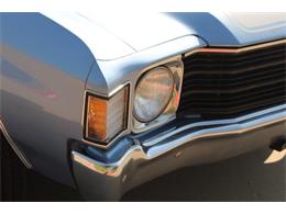 1972 Chevrolet Chevelle (CC-2105860) for sale in Grapevine, Texas