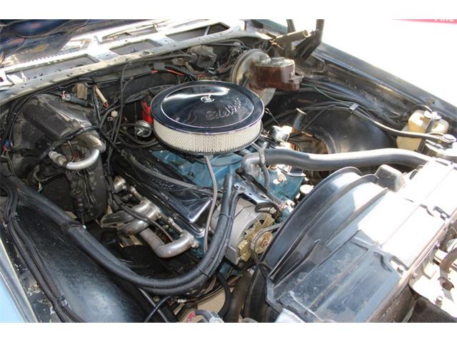 1972 Chevrolet Chevelle (CC-2105860) for sale in Grapevine, Texas