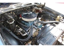 1972 Chevrolet Chevelle (CC-2105860) for sale in Grapevine, Texas