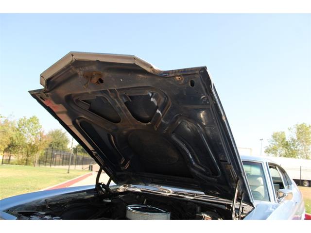 1972 Chevrolet Chevelle (CC-2105860) for sale in Grapevine, Texas