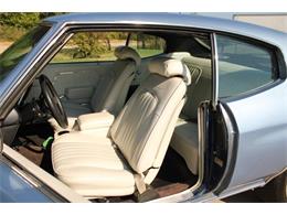 1972 Chevrolet Chevelle (CC-2105860) for sale in Grapevine, Texas
