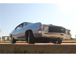 1972 Chevrolet Chevelle (CC-2105860) for sale in Grapevine, Texas