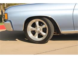 1972 Chevrolet Chevelle (CC-2105860) for sale in Grapevine, Texas