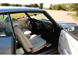 1972 Chevrolet Chevelle (CC-2105860) for sale in Grapevine, Texas