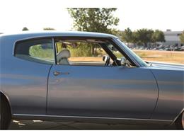 1972 Chevrolet Chevelle (CC-2105860) for sale in Grapevine, Texas