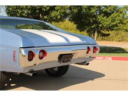 1972 Chevrolet Chevelle (CC-2105860) for sale in Grapevine, Texas