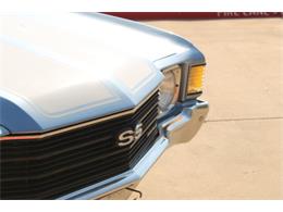 1972 Chevrolet Chevelle (CC-2105860) for sale in Grapevine, Texas