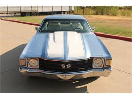 1972 Chevrolet Chevelle (CC-2105860) for sale in Grapevine, Texas