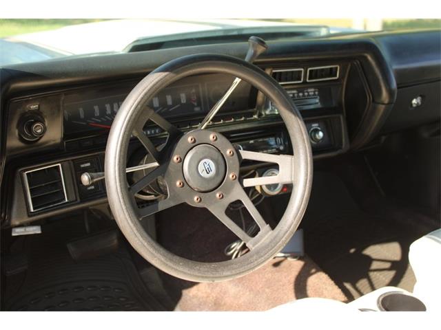 1972 Chevrolet Chevelle (CC-2105860) for sale in Grapevine, Texas