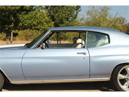 1972 Chevrolet Chevelle (CC-2105860) for sale in Grapevine, Texas
