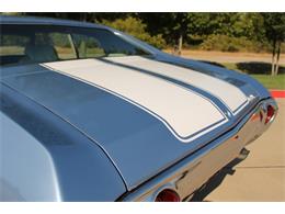 1972 Chevrolet Chevelle (CC-2105860) for sale in Grapevine, Texas