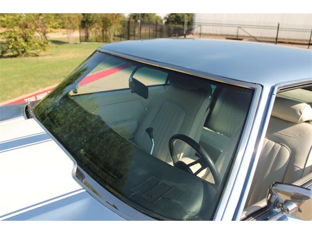 1972 Chevrolet Chevelle (CC-2105860) for sale in Grapevine, Texas