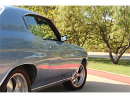 1972 Chevrolet Chevelle (CC-2105860) for sale in Grapevine, Texas