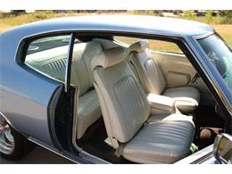 1972 Chevrolet Chevelle (CC-2105860) for sale in Grapevine, Texas