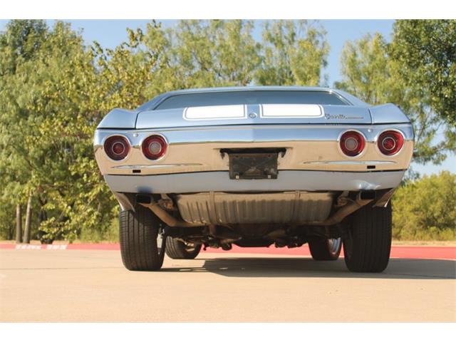 1972 Chevrolet Chevelle (CC-2105860) for sale in Grapevine, Texas