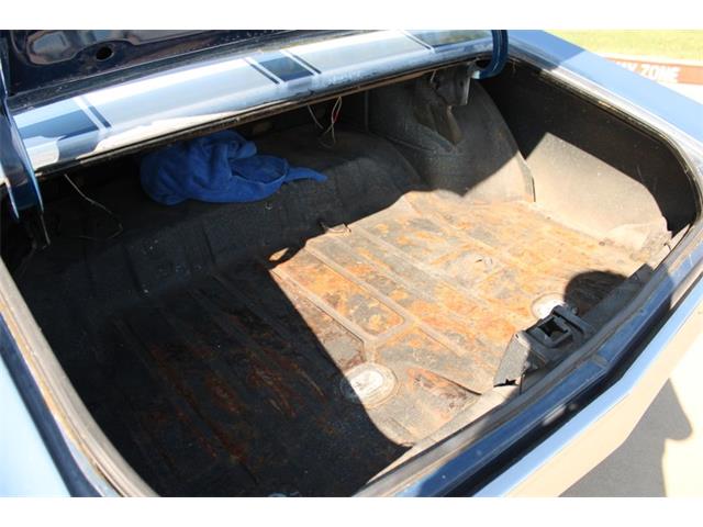 1972 Chevrolet Chevelle (CC-2105860) for sale in Grapevine, Texas