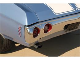 1972 Chevrolet Chevelle (CC-2105860) for sale in Grapevine, Texas