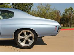 1972 Chevrolet Chevelle (CC-2105860) for sale in Grapevine, Texas