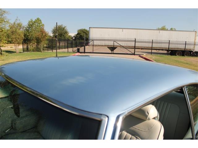 1972 Chevrolet Chevelle (CC-2105860) for sale in Grapevine, Texas