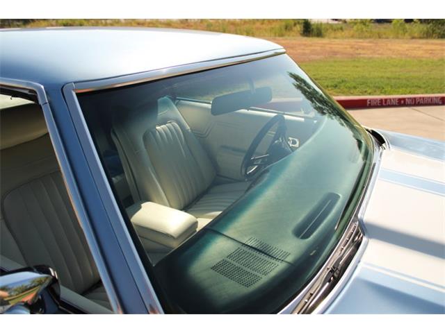 1972 Chevrolet Chevelle (CC-2105860) for sale in Grapevine, Texas