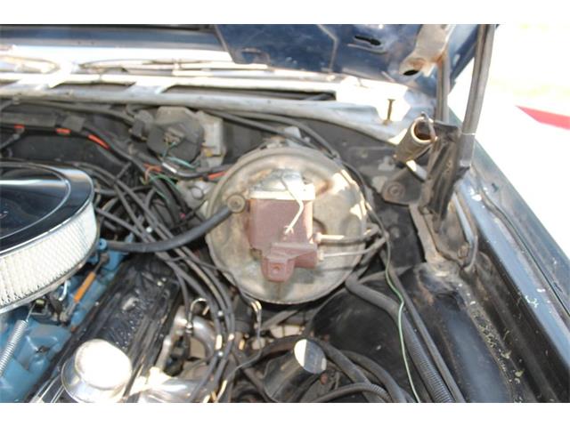 1972 Chevrolet Chevelle (CC-2105860) for sale in Grapevine, Texas