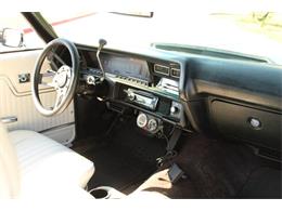 1972 Chevrolet Chevelle (CC-2105860) for sale in Grapevine, Texas