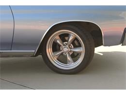 1972 Chevrolet Chevelle (CC-2105860) for sale in Grapevine, Texas