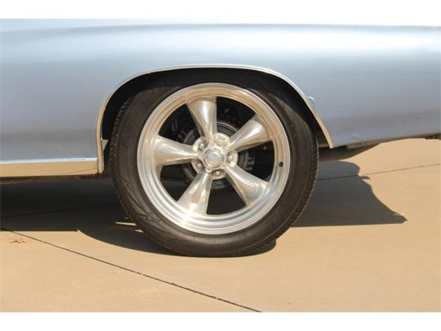 1972 Chevrolet Chevelle (CC-2105860) for sale in Grapevine, Texas