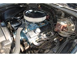 1972 Chevrolet Chevelle (CC-2105860) for sale in Grapevine, Texas