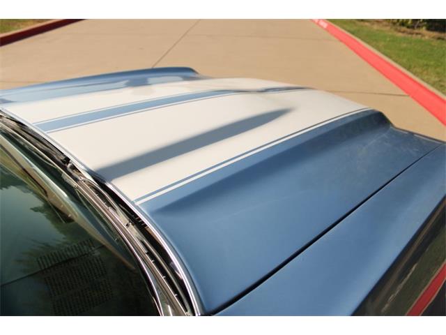 1972 Chevrolet Chevelle (CC-2105860) for sale in Grapevine, Texas
