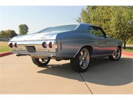 1972 Chevrolet Chevelle (CC-2105860) for sale in Grapevine, Texas