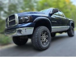 2002 Dodge Ram 1500 (CC-2105861) for sale in Cadillac, Michigan