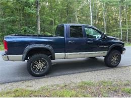 2002 Dodge Ram 1500 (CC-2105861) for sale in Cadillac, Michigan