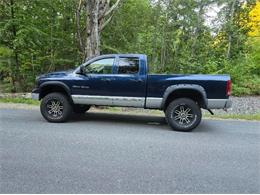 2002 Dodge Ram 1500 (CC-2105861) for sale in Cadillac, Michigan