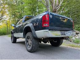 2002 Dodge Ram 1500 (CC-2105861) for sale in Cadillac, Michigan