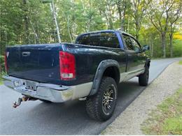 2002 Dodge Ram 1500 (CC-2105861) for sale in Cadillac, Michigan