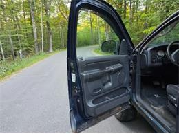 2002 Dodge Ram 1500 (CC-2105861) for sale in Cadillac, Michigan