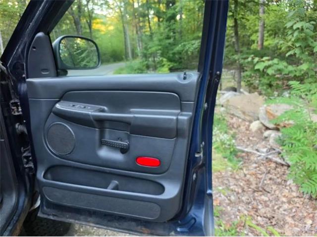 2002 Dodge Ram 1500 (CC-2105861) for sale in Cadillac, Michigan