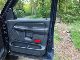 2002 Dodge Ram 1500 (CC-2105861) for sale in Cadillac, Michigan