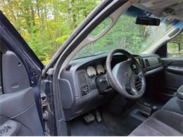 2002 Dodge Ram 1500 (CC-2105861) for sale in Cadillac, Michigan