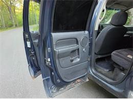 2002 Dodge Ram 1500 (CC-2105861) for sale in Cadillac, Michigan
