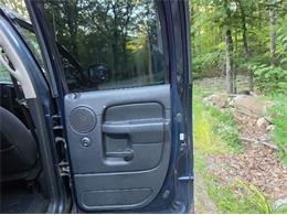 2002 Dodge Ram 1500 (CC-2105861) for sale in Cadillac, Michigan