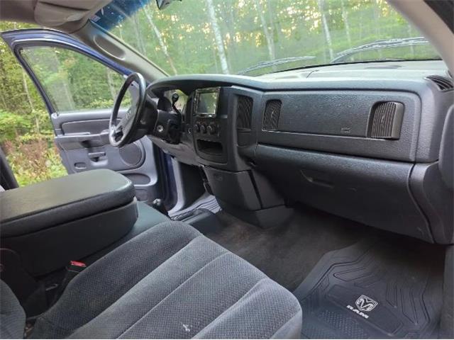 2002 Dodge Ram 1500 (CC-2105861) for sale in Cadillac, Michigan