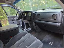 2002 Dodge Ram 1500 (CC-2105861) for sale in Cadillac, Michigan