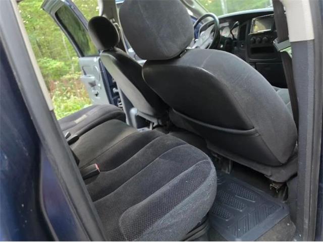 2002 Dodge Ram 1500 (CC-2105861) for sale in Cadillac, Michigan