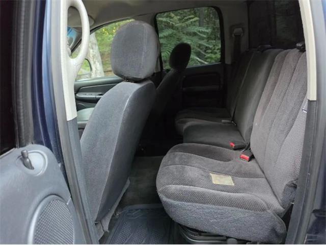 2002 Dodge Ram 1500 (CC-2105861) for sale in Cadillac, Michigan