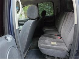 2002 Dodge Ram 1500 (CC-2105861) for sale in Cadillac, Michigan